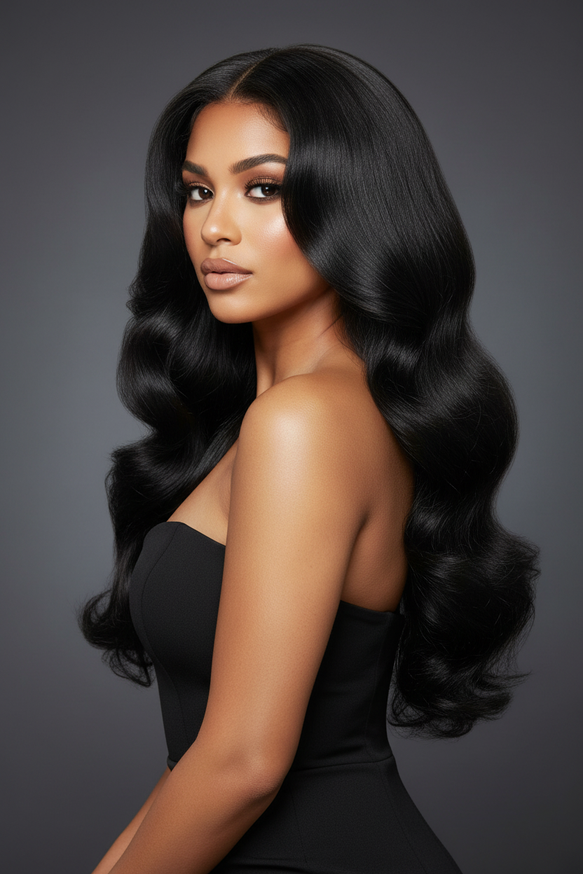 Bodywave