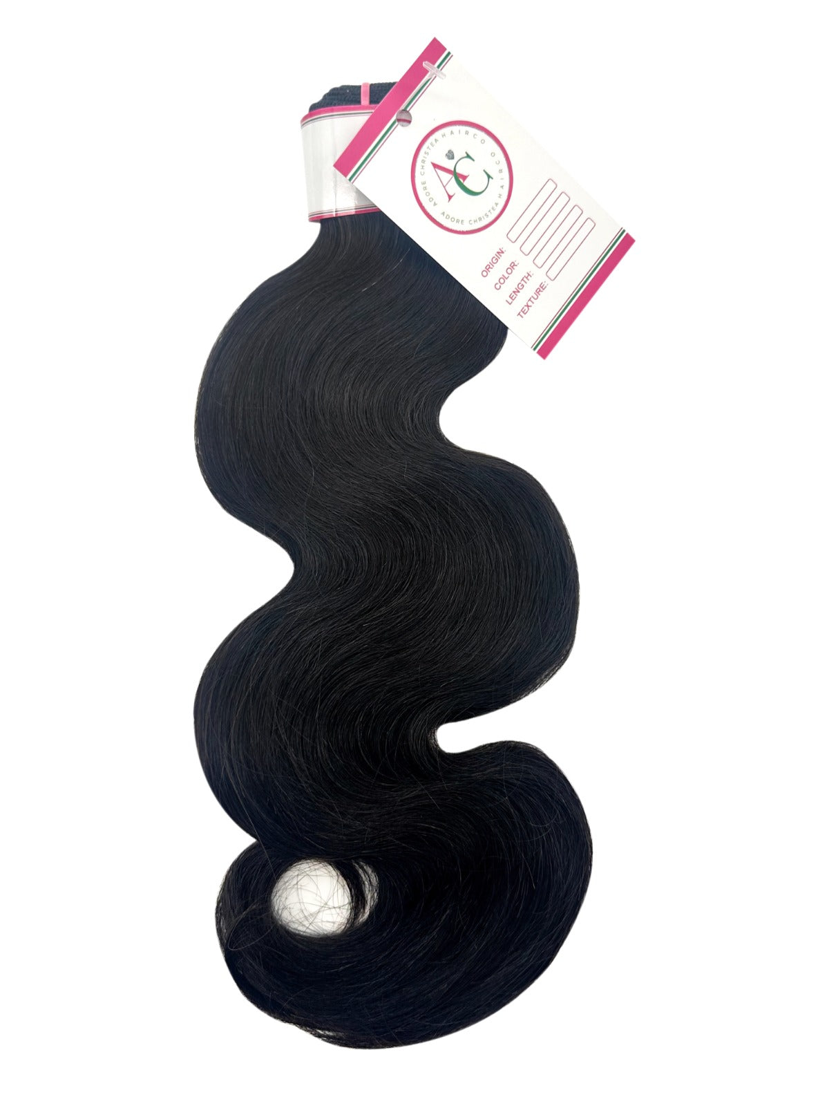 Bodywave