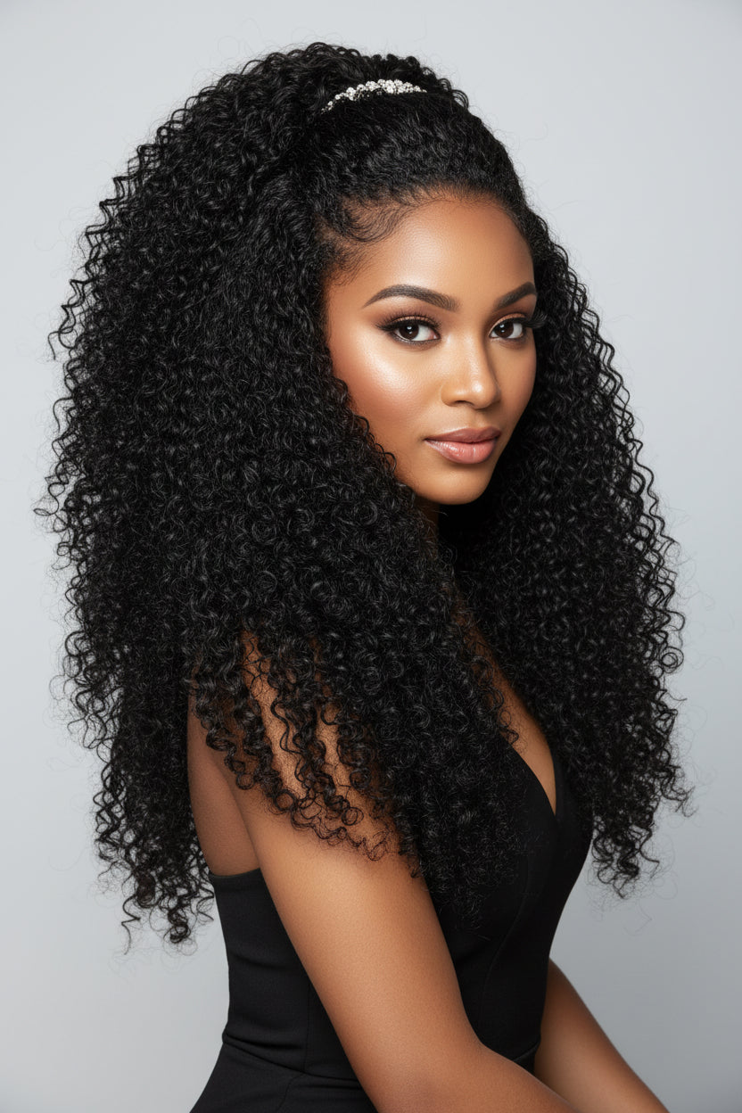 Burmese Curly