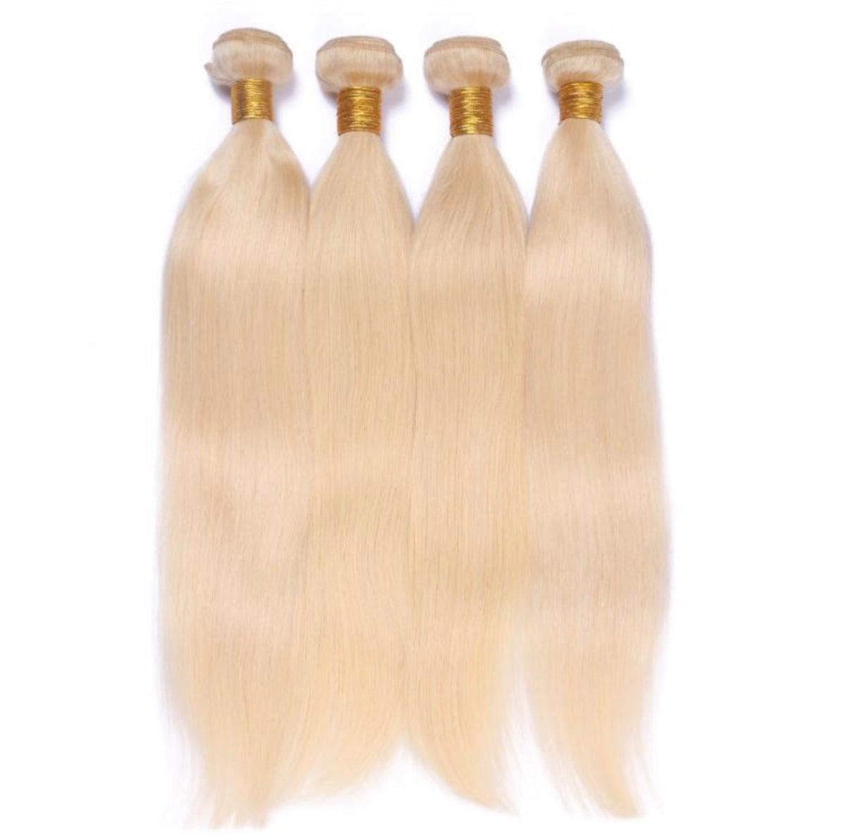 613 Platinum Blonde Single Bundles