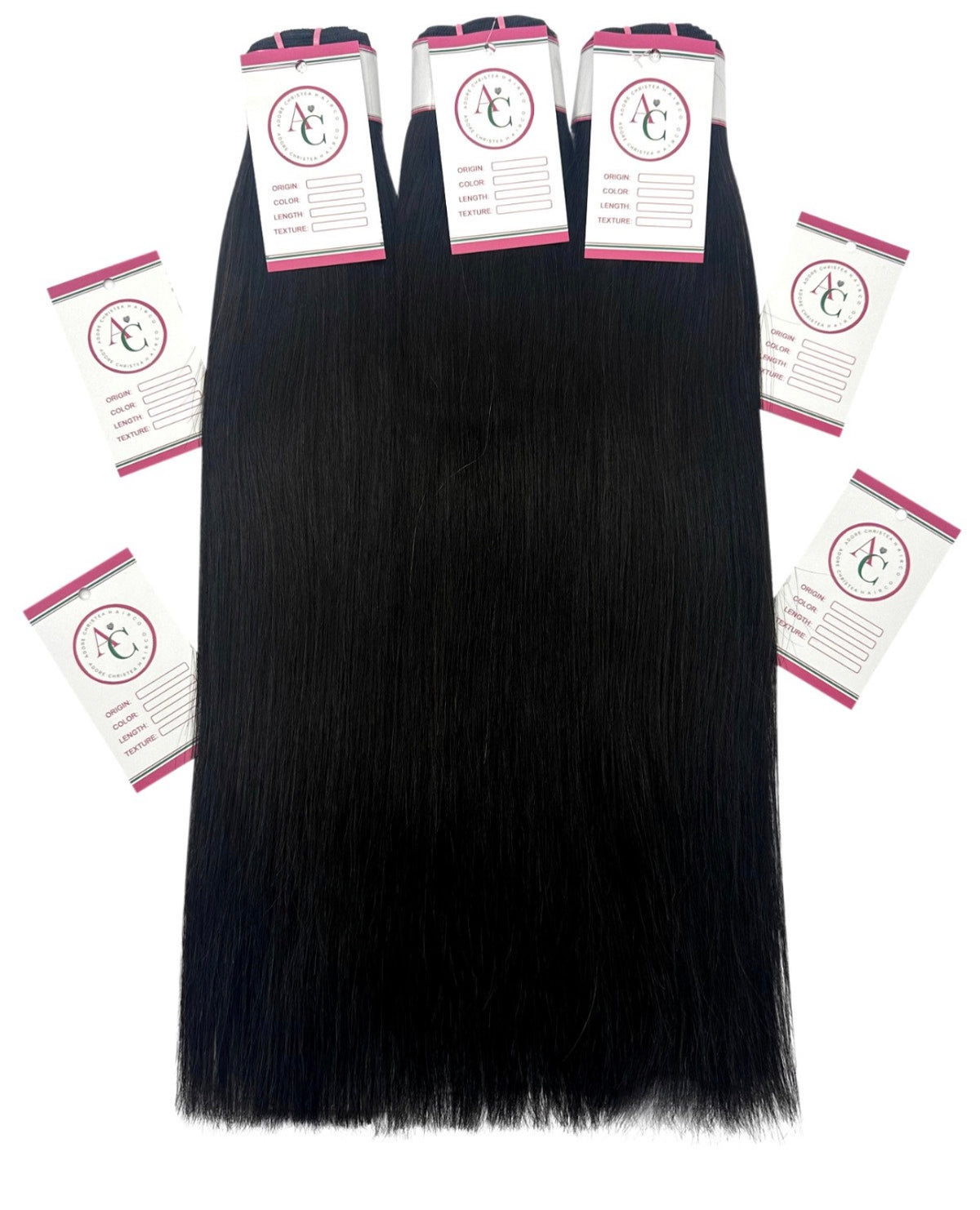 3 Bundle Deal